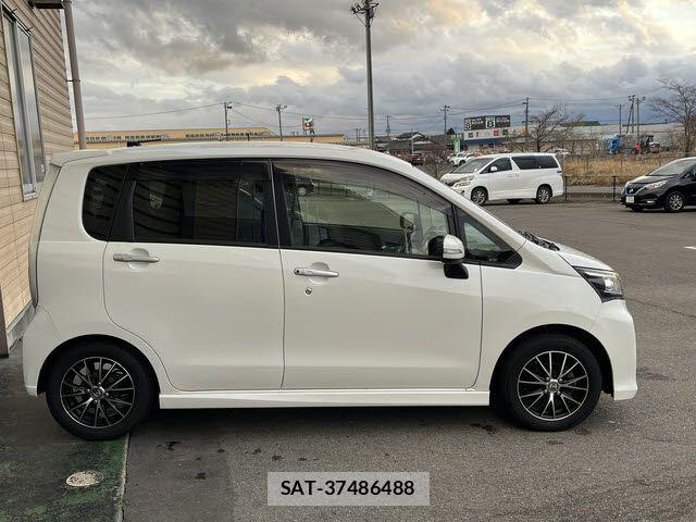 Daihatsu MOVE CUSTOM 2013-03 6013715-22