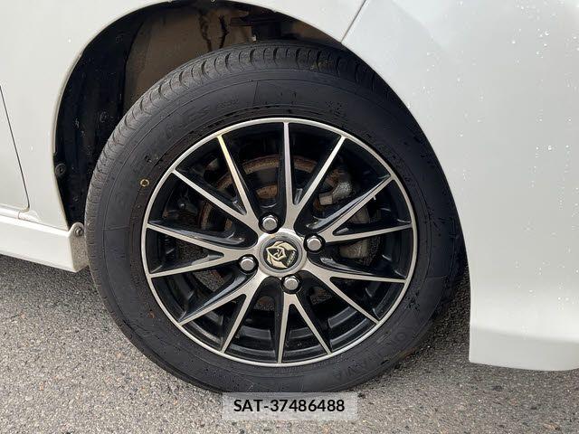 Daihatsu MOVE CUSTOM 2013-03 6013715-26