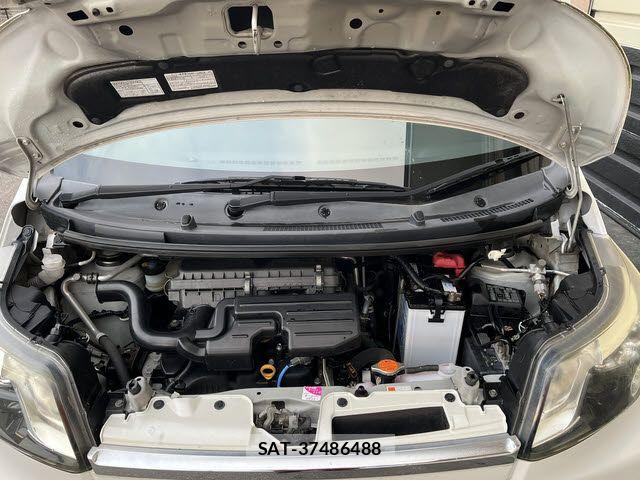 Daihatsu MOVE CUSTOM 2013-03 6013715-27