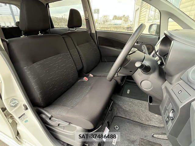 Daihatsu MOVE CUSTOM 2013-03 6013715-3