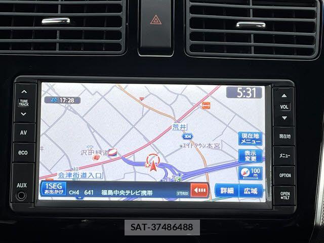 Daihatsu MOVE CUSTOM 2013-03 6013715-4
