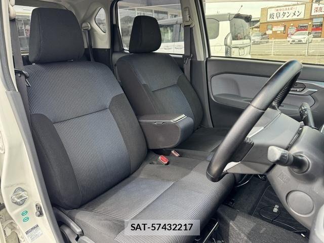 Daihatsu MOVE CUSTOM 2015-02 6217303-9