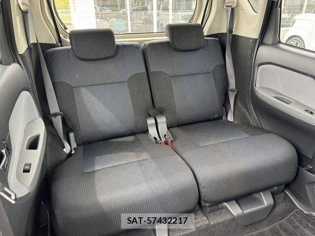 Daihatsu MOVE CUSTOM 2015-02 6217303-10