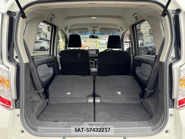 Daihatsu MOVE CUSTOM 2015-02 6217303-11