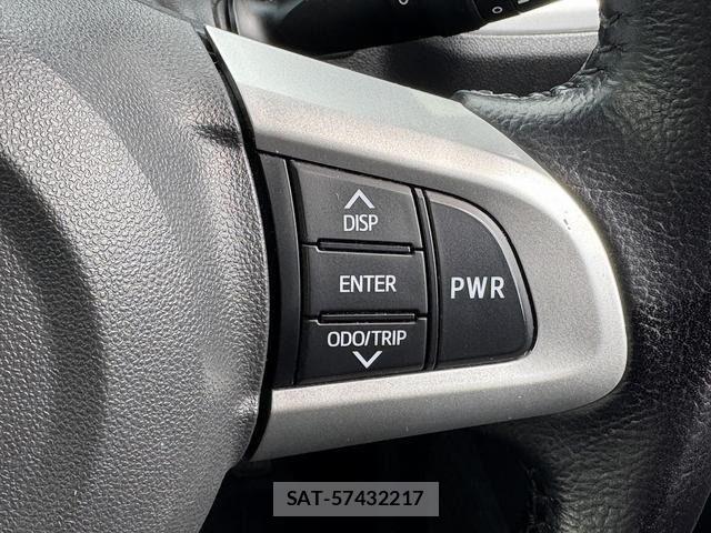 Daihatsu MOVE CUSTOM 2015-02 6217303-15