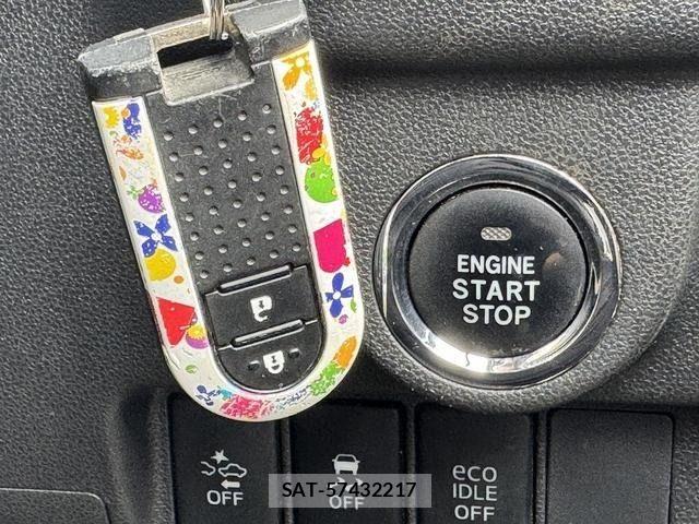 Daihatsu MOVE CUSTOM 2015-02 6217303-16