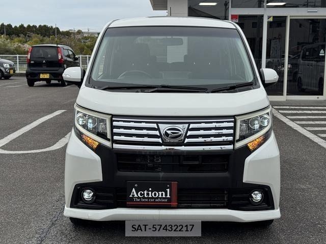 Daihatsu MOVE CUSTOM 2015-02 6217303-1