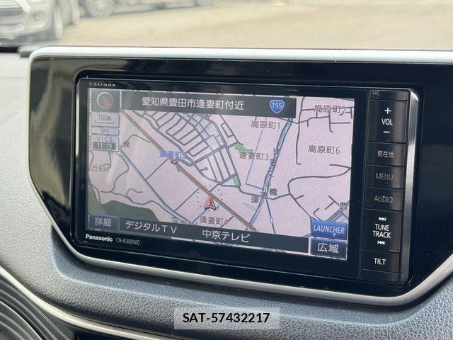 Daihatsu MOVE CUSTOM 2015-02 6217303-19