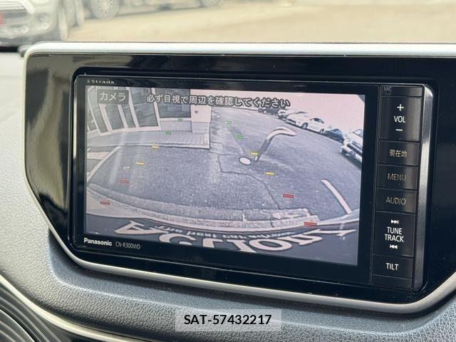 Daihatsu MOVE CUSTOM 2015-02 6217303-20