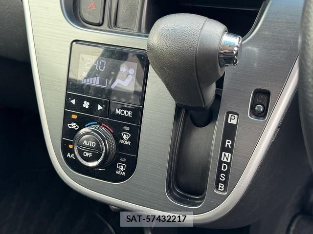 Daihatsu MOVE CUSTOM 2015-02 6217303-25