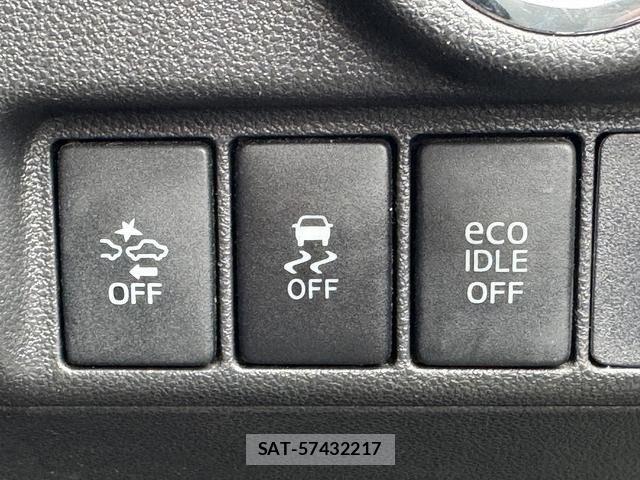 Daihatsu MOVE CUSTOM 2015-02 6217303-26