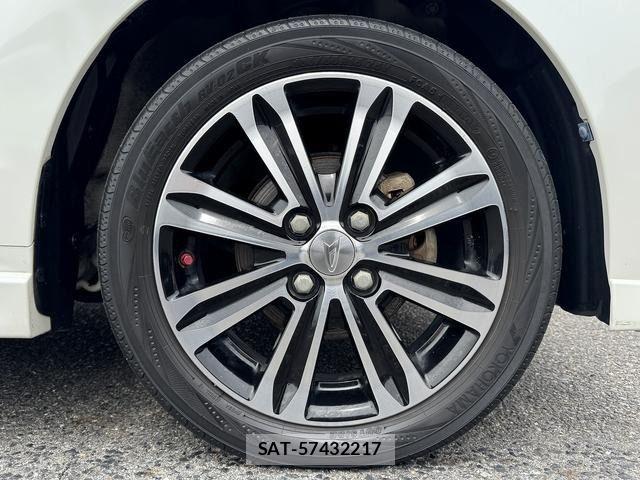 Daihatsu MOVE CUSTOM 2015-02 6217303-7