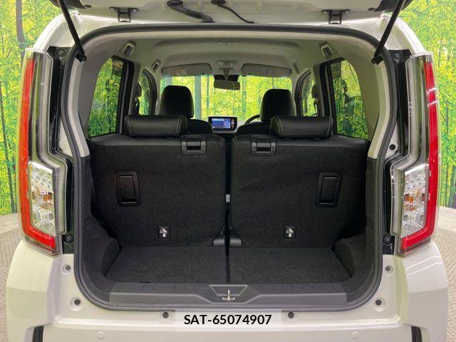 Daihatsu MOVE CUSTOM 2019-07 6217290-9