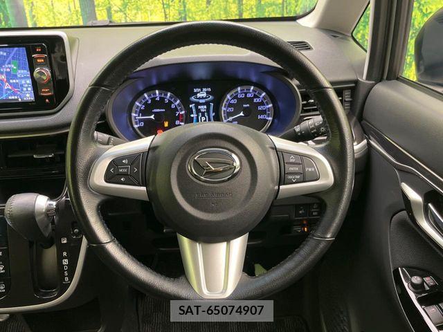 Daihatsu MOVE CUSTOM 2019-07 6217290-10
