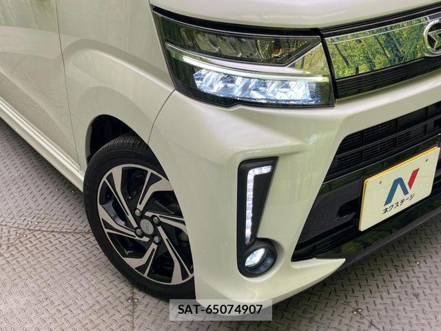 Daihatsu MOVE CUSTOM 2019-07 6217290-11