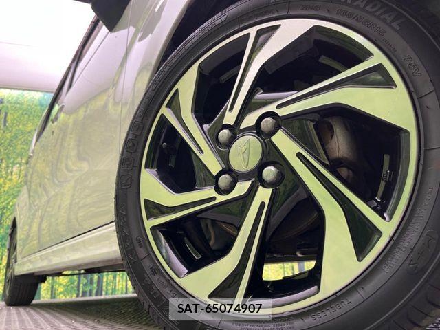 Daihatsu MOVE CUSTOM 2019-07 6217290-12