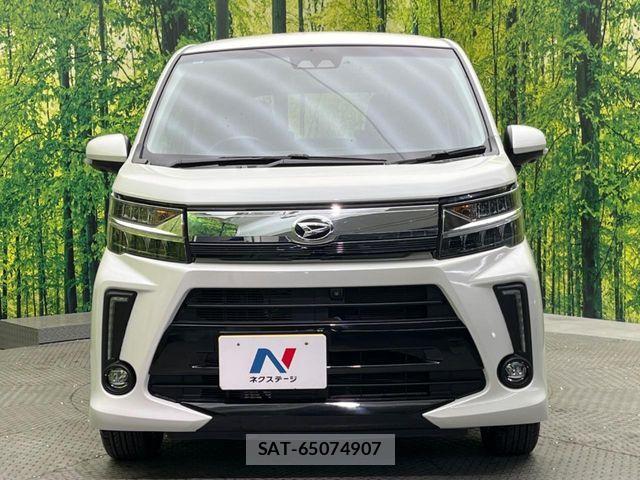Daihatsu MOVE CUSTOM 2019-07 6217290-13