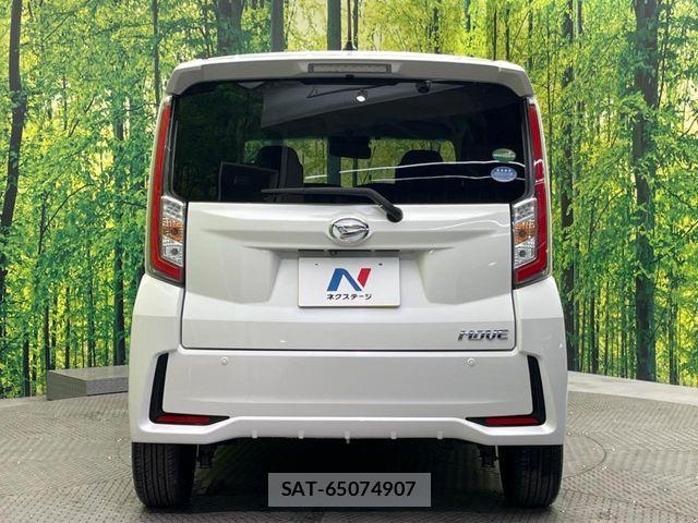 Daihatsu MOVE CUSTOM 2019-07 6217290-14