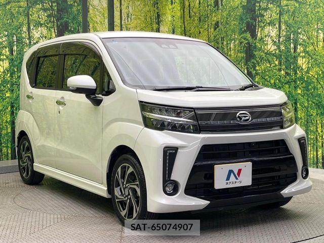 Daihatsu MOVE CUSTOM 2019-07 6217290-15