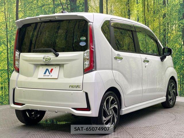 Daihatsu MOVE CUSTOM 2019-07 6217290-16