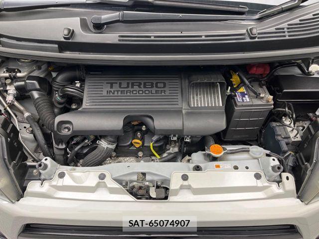 Daihatsu MOVE CUSTOM 2019-07 6217290-17
