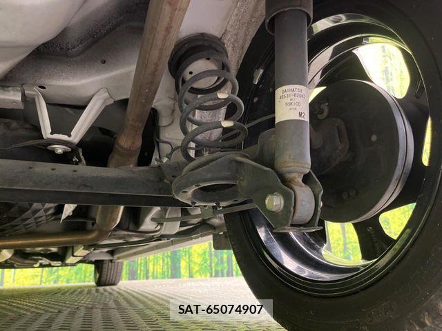 Daihatsu MOVE CUSTOM 2019-07 6217290-19