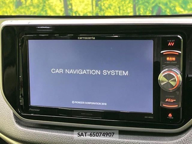 Daihatsu MOVE CUSTOM 2019-07 6217290-2
