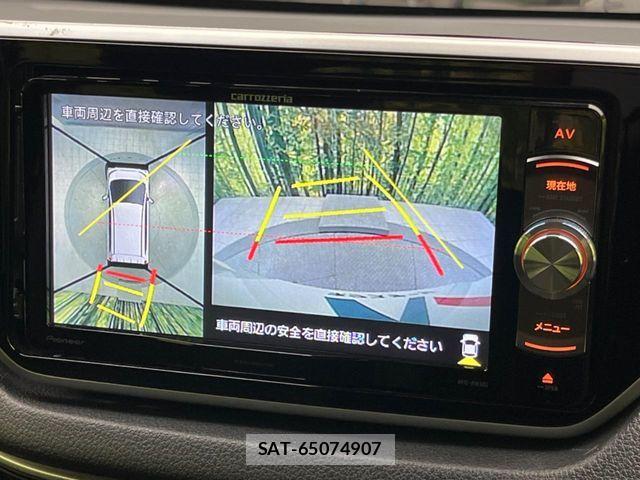 Daihatsu MOVE CUSTOM 2019-07 6217290-4
