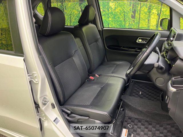 Daihatsu MOVE CUSTOM 2019-07 6217290-7