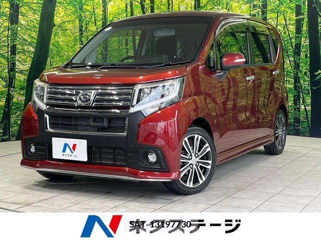Daihatsu MOVE CUSTOM 2014-11 6245997-0