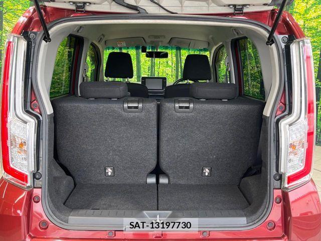 Daihatsu MOVE CUSTOM 2014-11 6245997-9