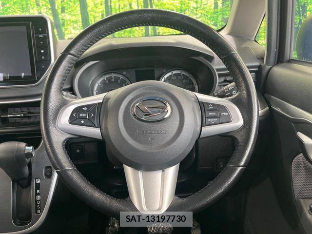 Daihatsu MOVE CUSTOM 2014-11 6245997-10