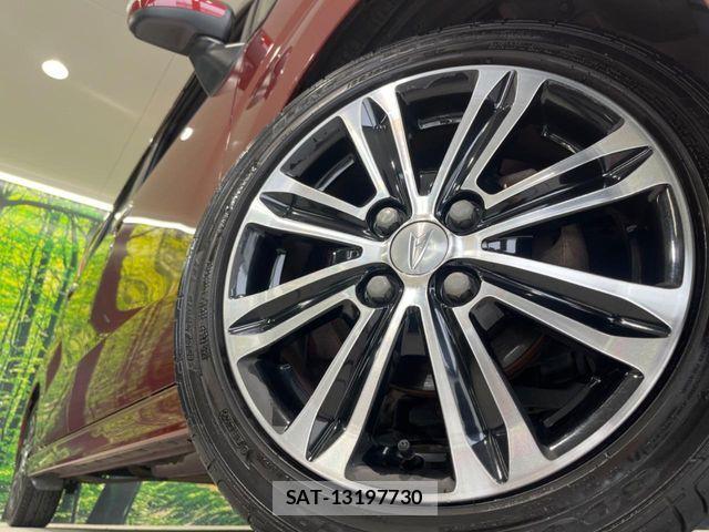 Daihatsu MOVE CUSTOM 2014-11 6245997-12