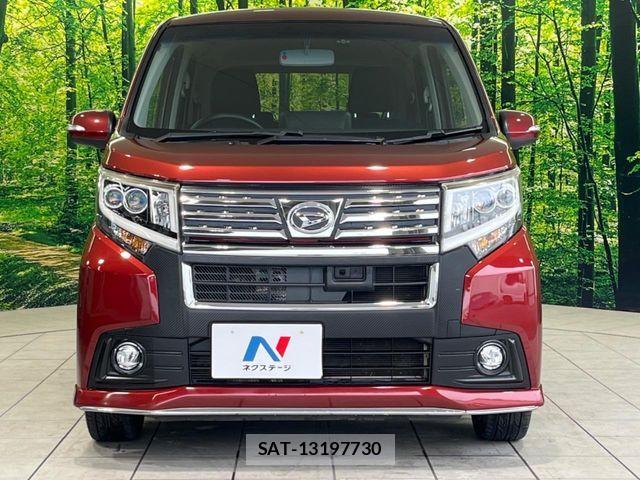 Daihatsu MOVE CUSTOM 2014-11 6245997-13