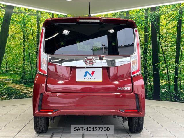 Daihatsu MOVE CUSTOM 2014-11 6245997-14