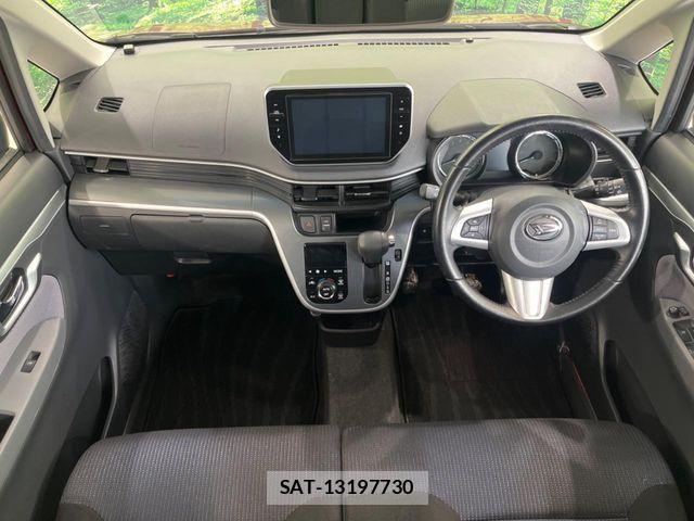 Daihatsu MOVE CUSTOM 2014-11 6245997-1