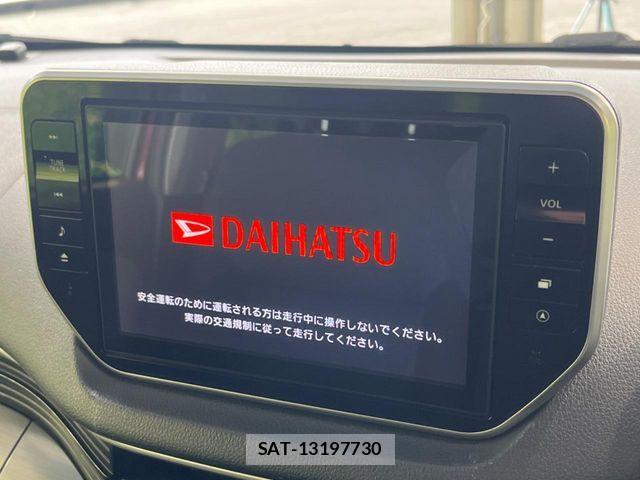 Daihatsu MOVE CUSTOM 2014-11 6245997-2