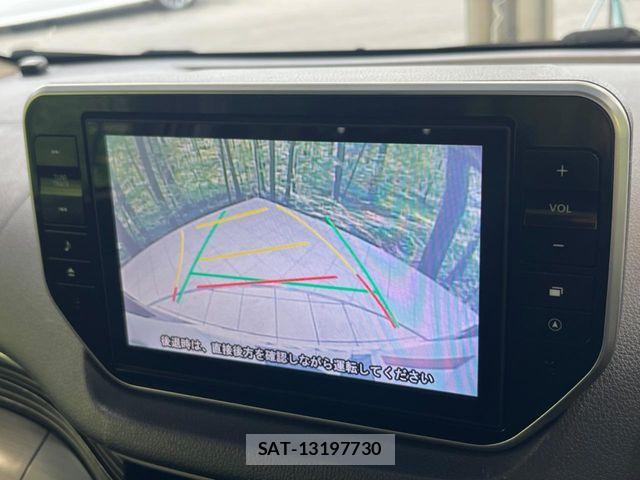 Daihatsu MOVE CUSTOM 2014-11 6245997-3