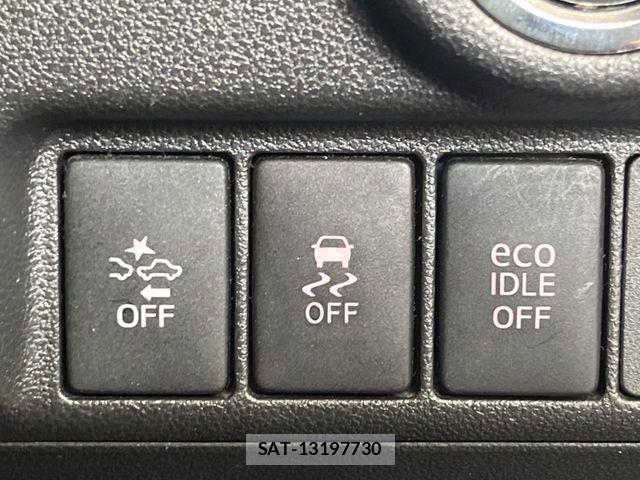 Daihatsu MOVE CUSTOM 2014-11 6245997-5