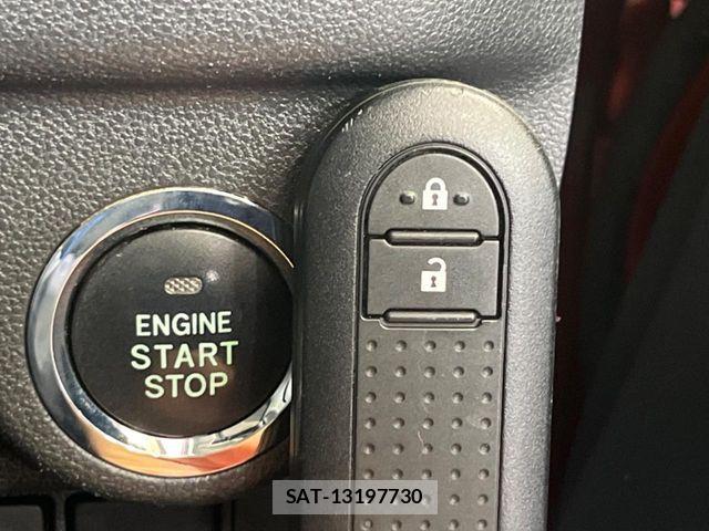 Daihatsu MOVE CUSTOM 2014-11 6245997-6