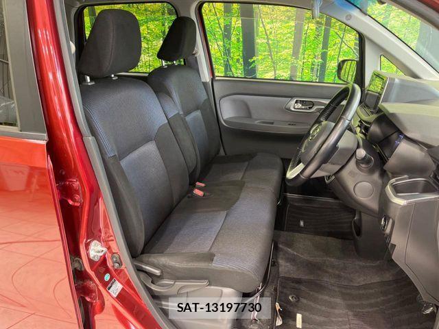Daihatsu MOVE CUSTOM 2014-11 6245997-7