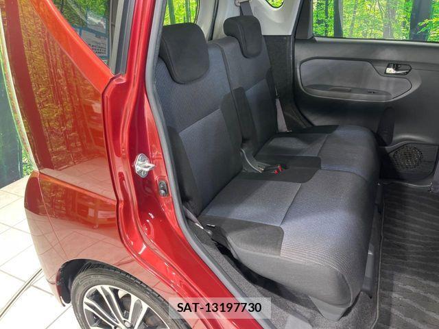 Daihatsu MOVE CUSTOM 2014-11 6245997-8