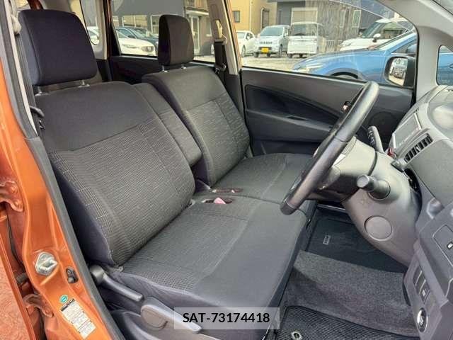 Daihatsu MOVE CUSTOM 2011-08 6246007-9