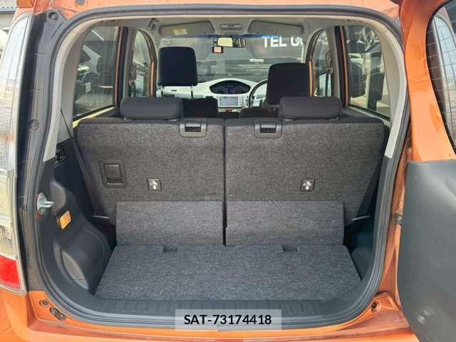 Daihatsu MOVE CUSTOM 2011-08 6246007-11