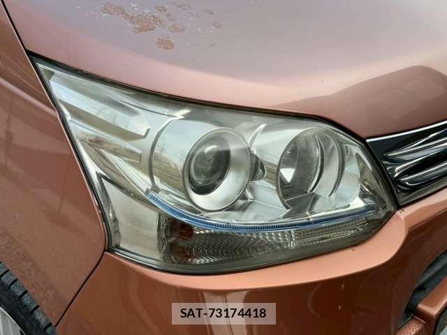Daihatsu MOVE CUSTOM 2011-08 6246007-12