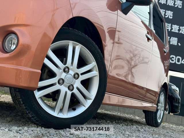 Daihatsu MOVE CUSTOM 2011-08 6246007-13