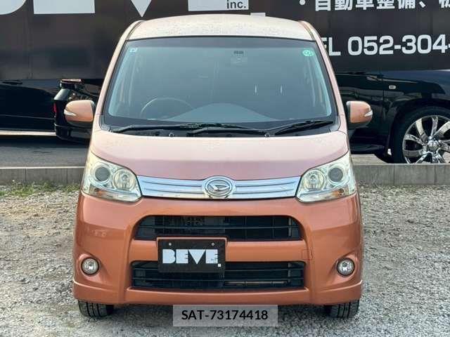 Daihatsu MOVE CUSTOM 2011-08 6246007-14