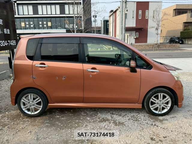 Daihatsu MOVE CUSTOM 2011-08 6246007-16
