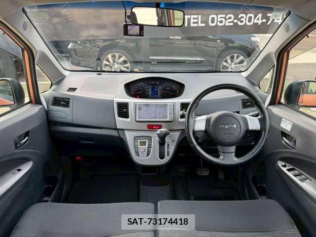 Daihatsu MOVE CUSTOM 2011-08 6246007-1