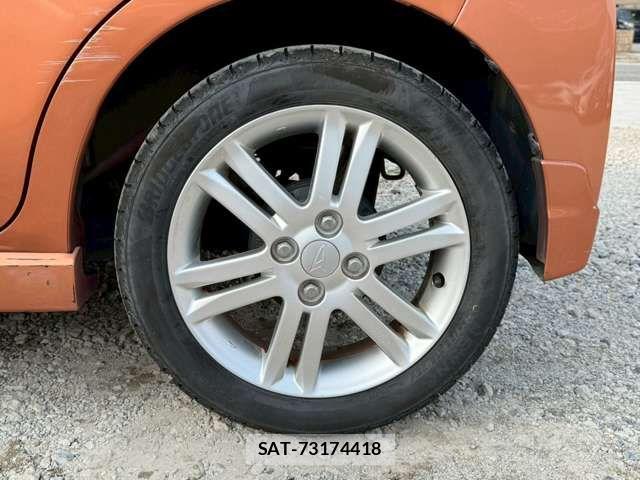 Daihatsu MOVE CUSTOM 2011-08 6246007-19